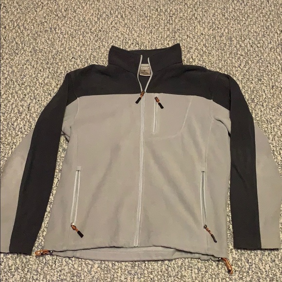 Champion Zip-Up Fleece - Picture 2 of 6